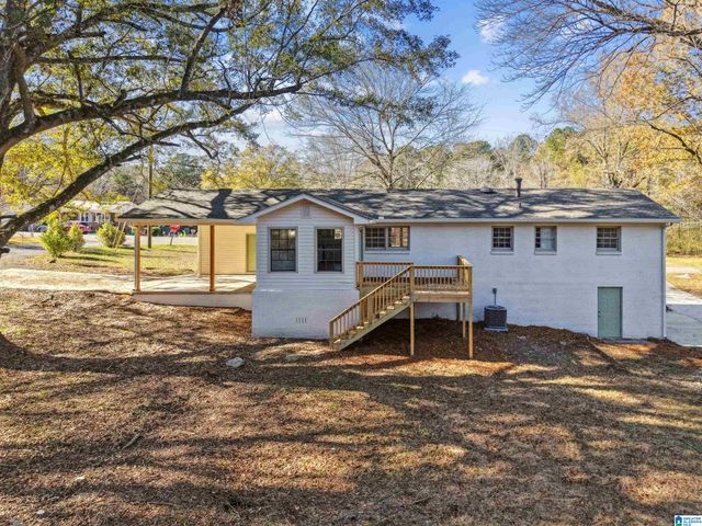2401 16TH STREET, Calera, AL 35040