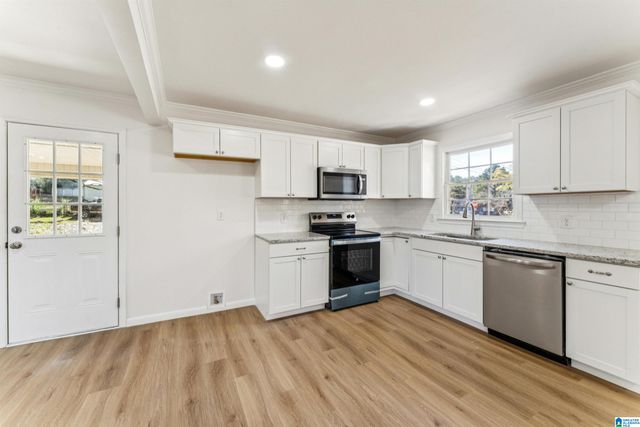 2401 16TH STREET, Calera, AL 35040