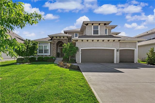 18333 Caenen Street, Overland Park, KS 66013