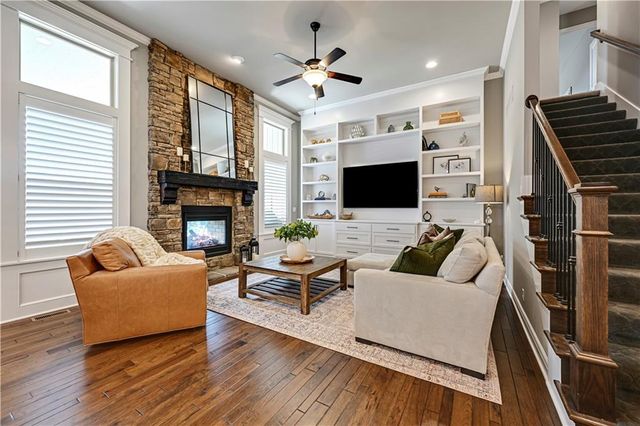 18333 Caenen Street, Overland Park, KS 66013
