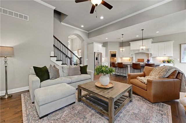 18333 Caenen Street, Overland Park, KS 66013