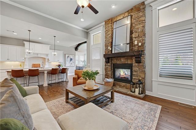 18333 Caenen Street, Overland Park, KS 66013
