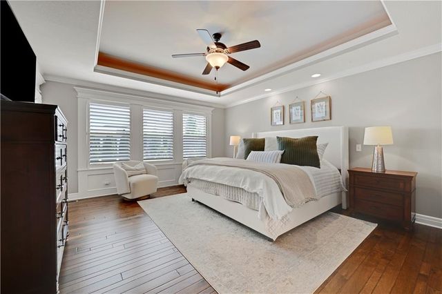 18333 Caenen Street, Overland Park, KS 66013