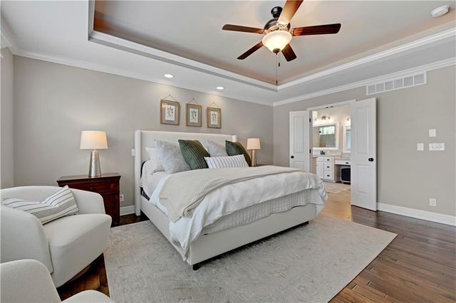 18333 Caenen Street, Overland Park, KS 66013