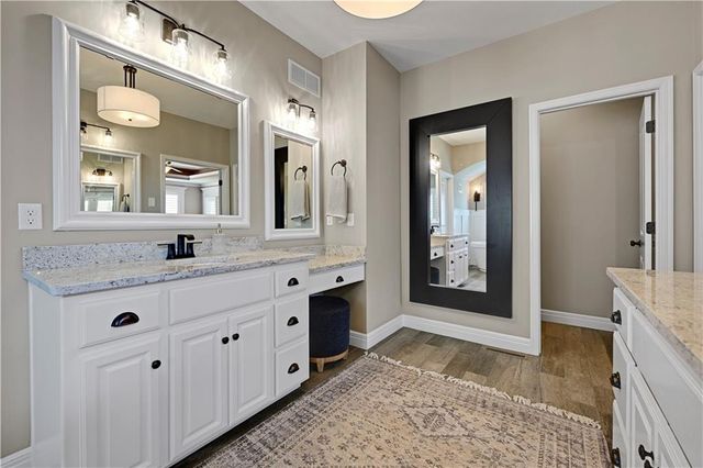 18333 Caenen Street, Overland Park, KS 66013