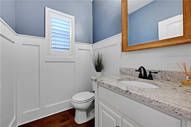 18333 Caenen Street, Overland Park, KS 66013