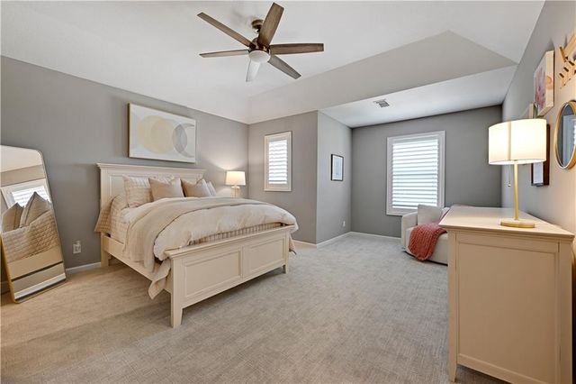 18333 Caenen Street, Overland Park, KS 66013