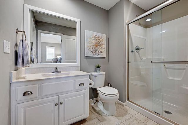 18333 Caenen Street, Overland Park, KS 66013
