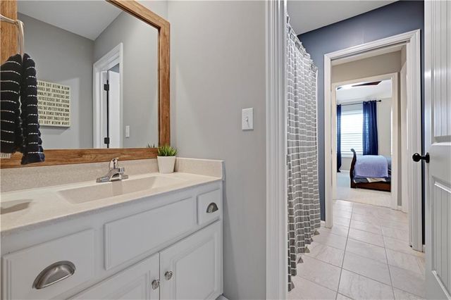 18333 Caenen Street, Overland Park, KS 66013