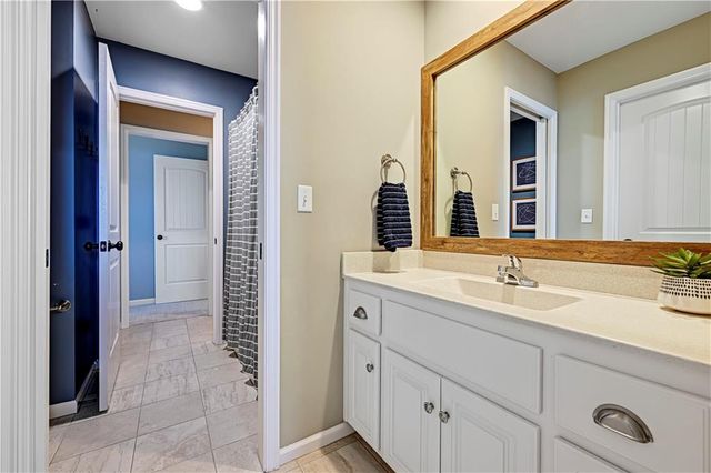 18333 Caenen Street, Overland Park, KS 66013