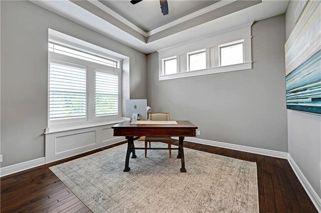 18333 Caenen Street, Overland Park, KS 66013