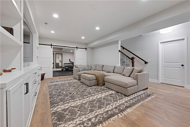 18333 Caenen Street, Overland Park, KS 66013