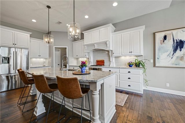 18333 Caenen Street, Overland Park, KS 66013
