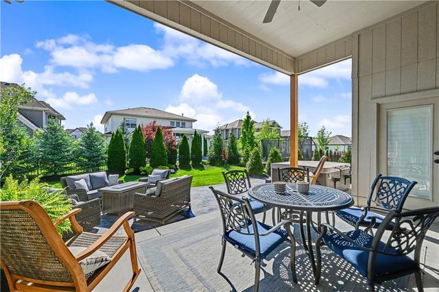 18333 Caenen Street, Overland Park, KS 66013