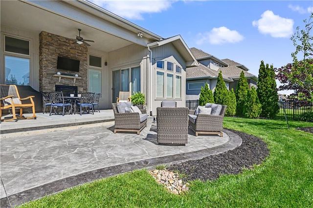 18333 Caenen Street, Overland Park, KS 66013