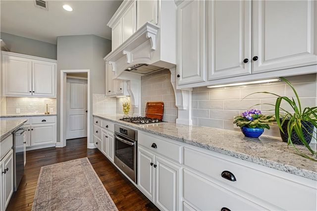 18333 Caenen Street, Overland Park, KS 66013