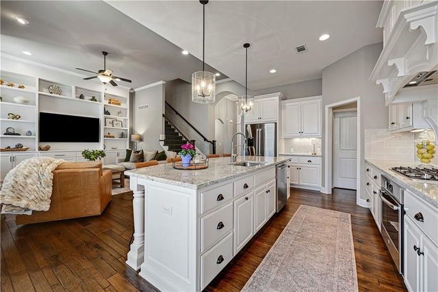 18333 Caenen Street, Overland Park, KS 66013