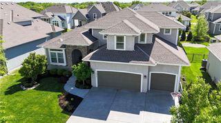 18333 Caenen Street, Overland Park, KS 66013