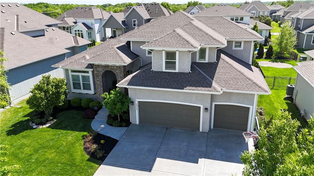 18333 Caenen Street, Overland Park, KS 66013