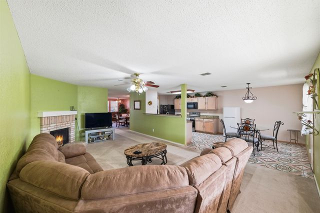 2023 Cap Rock Lane, Grand Prairie, TX 75052