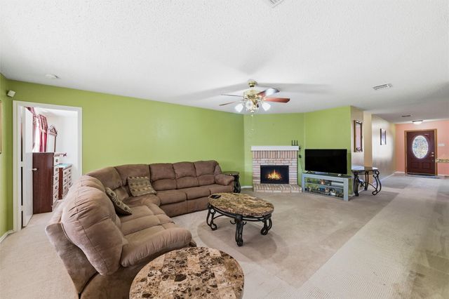 2023 Cap Rock Lane, Grand Prairie, TX 75052