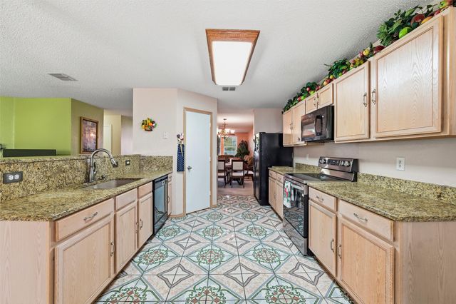 2023 Cap Rock Lane, Grand Prairie, TX 75052