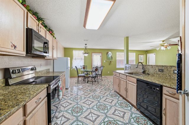 2023 Cap Rock Lane, Grand Prairie, TX 75052