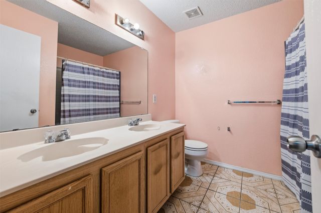 2023 Cap Rock Lane, Grand Prairie, TX 75052