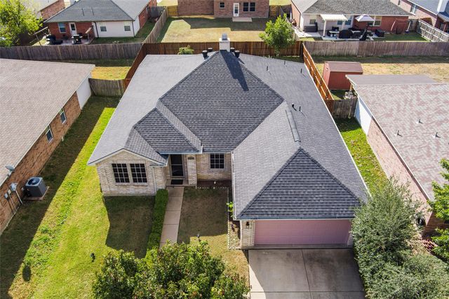 2023 Cap Rock Lane, Grand Prairie, TX 75052