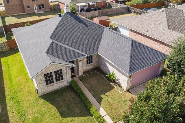 2023 Cap Rock Lane, Grand Prairie, TX 75052