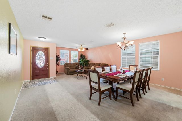 2023 Cap Rock Lane, Grand Prairie, TX 75052