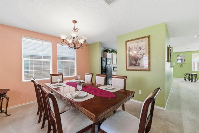 2023 Cap Rock Lane, Grand Prairie, TX 75052