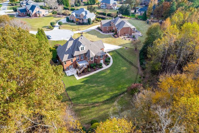 48 Banbury Court, Garner, NC 27529