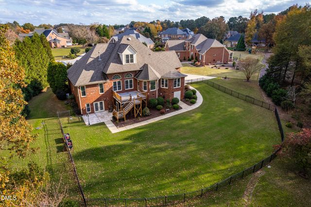 48 Banbury Court, Garner, NC 27529