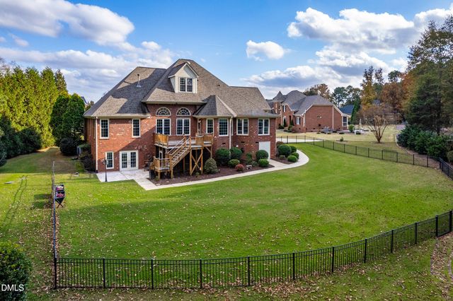 48 Banbury Court, Garner, NC 27529