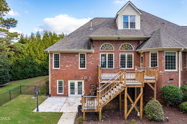 48 Banbury Court, Garner, NC 27529