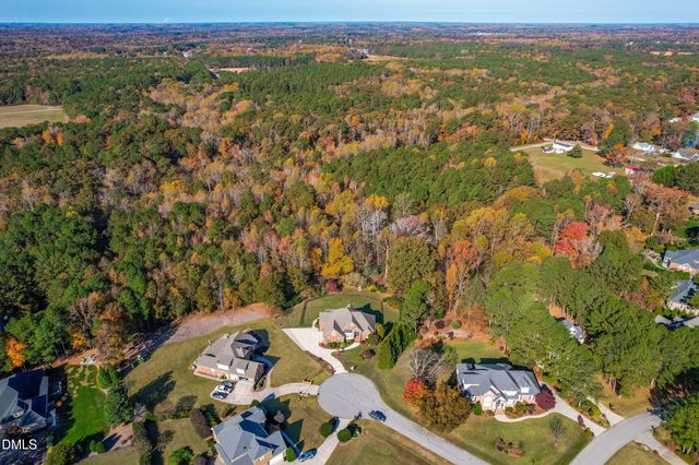 48 Banbury Court, Garner, NC 27529