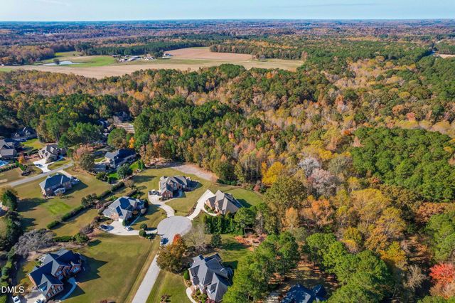 48 Banbury Court, Garner, NC 27529