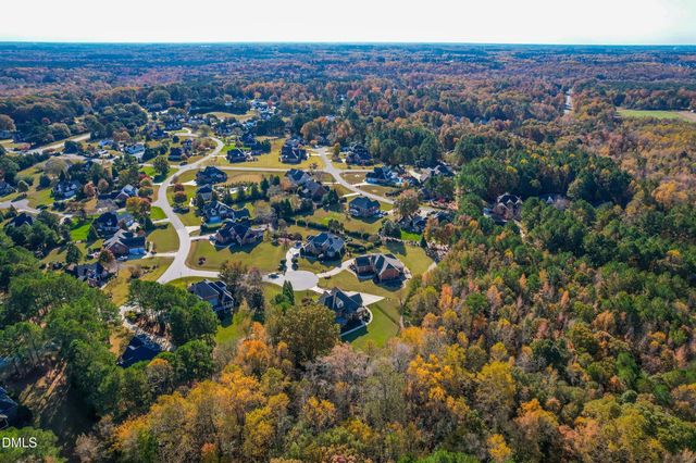 48 Banbury Court, Garner, NC 27529