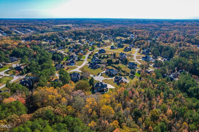 48 Banbury Court, Garner, NC 27529