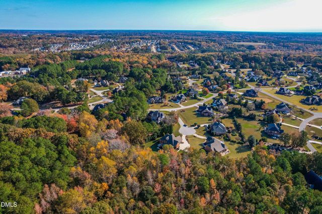 48 Banbury Court, Garner, NC 27529