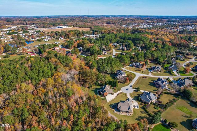 48 Banbury Court, Garner, NC 27529