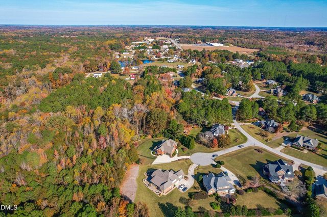 48 Banbury Court, Garner, NC 27529