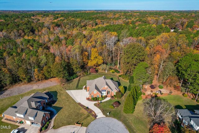 48 Banbury Court, Garner, NC 27529