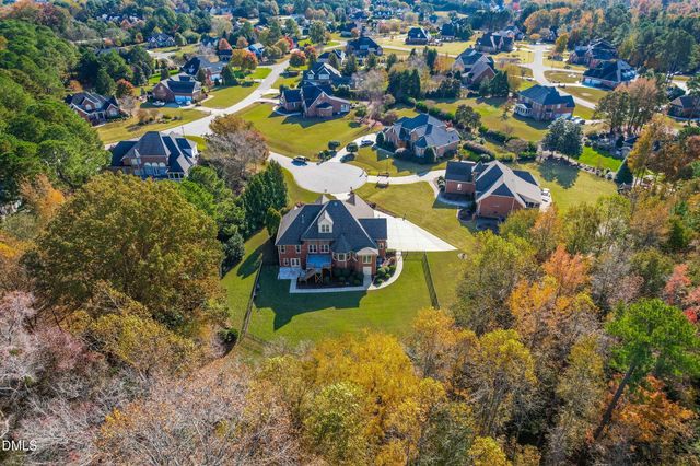 48 Banbury Court, Garner, NC 27529