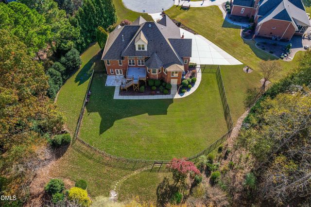 48 Banbury Court, Garner, NC 27529