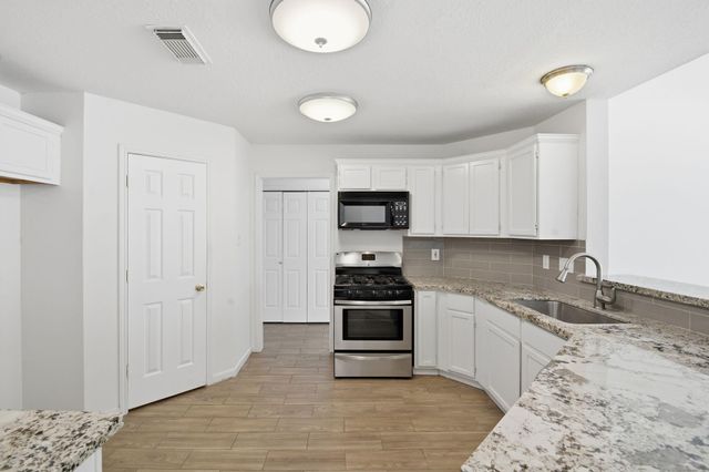 21703 Bay Palms Drive, Katy, TX 77449