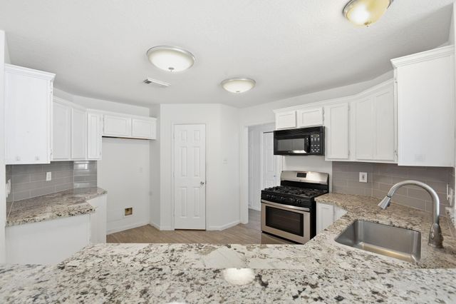 21703 Bay Palms Drive, Katy, TX 77449