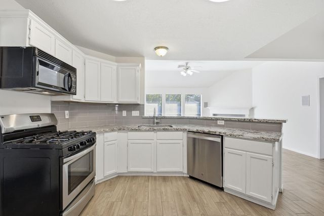 21703 Bay Palms Drive, Katy, TX 77449