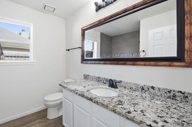 21703 Bay Palms Drive, Katy, TX 77449